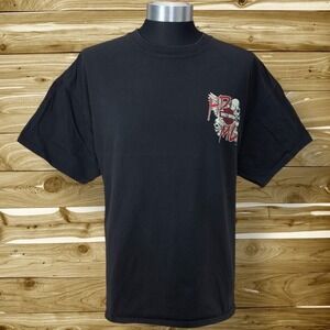 Harley-Davidson Valley Forge Pennsylvania Graphic T-Shirt‎ size 2XL
